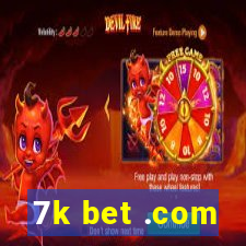 7k bet .com